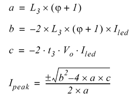 Equation 15-18 Equation